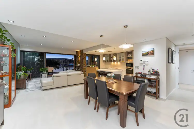 Fourth view of Homely apartment listing, 5/48 Ormsby Terrace, Mandurah WA 6210