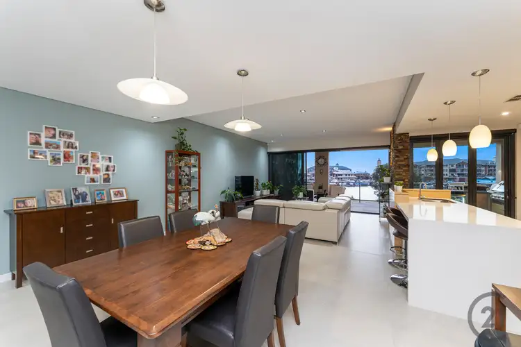 Fifth view of Homely apartment listing, 5/48 Ormsby Terrace, Mandurah WA 6210