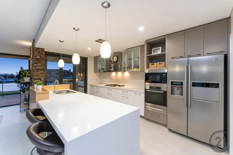 Sixth view of Homely apartment listing, 5/48 Ormsby Terrace, Mandurah WA 6210
