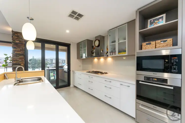 Seventh view of Homely apartment listing, 5/48 Ormsby Terrace, Mandurah WA 6210
