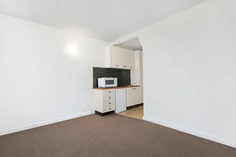 Second view of Homely studio listing, 22/3 Waverley Crescent, Bondi Junction NSW 2022