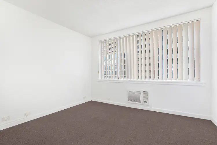 Third view of Homely studio listing, 22/3 Waverley Crescent, Bondi Junction NSW 2022