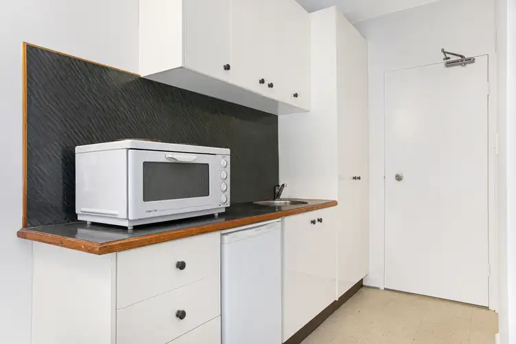 Fourth view of Homely studio listing, 22/3 Waverley Crescent, Bondi Junction NSW 2022