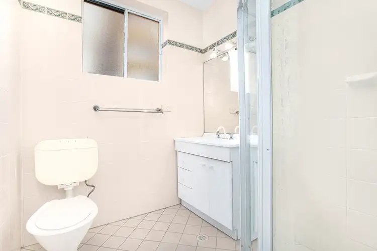 Fifth view of Homely studio listing, 22/3 Waverley Crescent, Bondi Junction NSW 2022