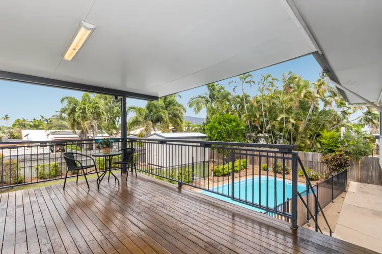 28 Julia Street, Kirwan QLD 4817