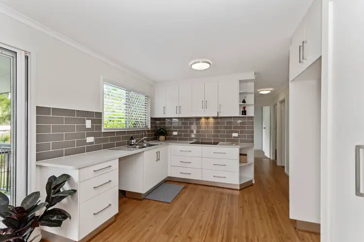 Second view of Homely house listing, 28 Julia Street, Kirwan QLD 4817