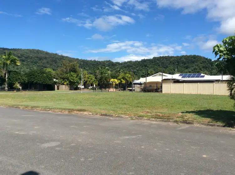 Second view of Homely land listing, 1 Sylvia Close, Wonga Beach QLD 4873