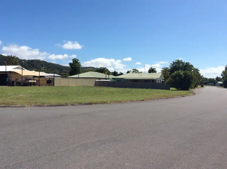Fifth view of Homely land listing, 1 Sylvia Close, Wonga Beach QLD 4873