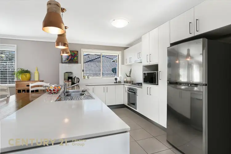 Third view of Homely house listing, 42 Irvine Street, Elderslie NSW 2570