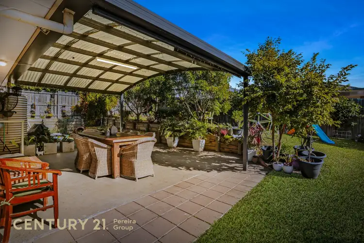 Fourth view of Homely house listing, 42 Irvine Street, Elderslie NSW 2570
