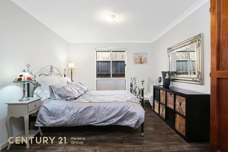 Sixth view of Homely house listing, 42 Irvine Street, Elderslie NSW 2570