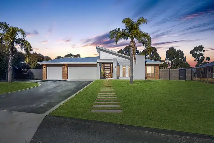 20 Manzanillo Avenue, Moama NSW 2731