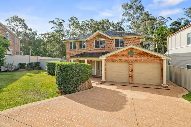 Main view of Homely house listing, 29 Prestwick Street, Fletcher NSW 2287