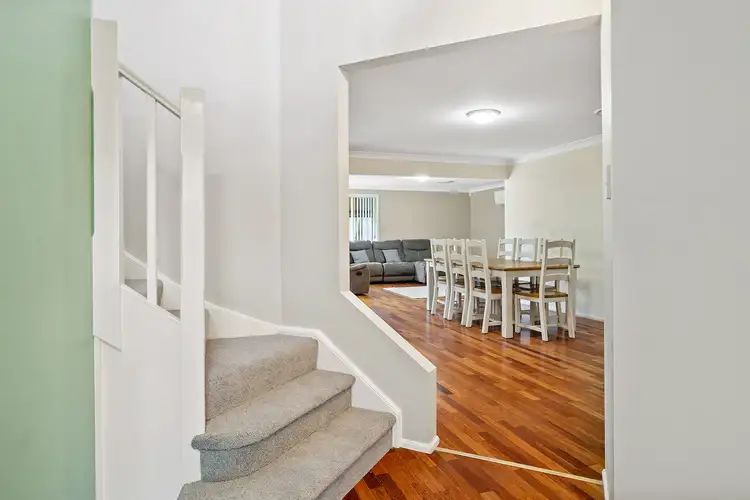 Third view of Homely house listing, 29 Prestwick Street, Fletcher NSW 2287