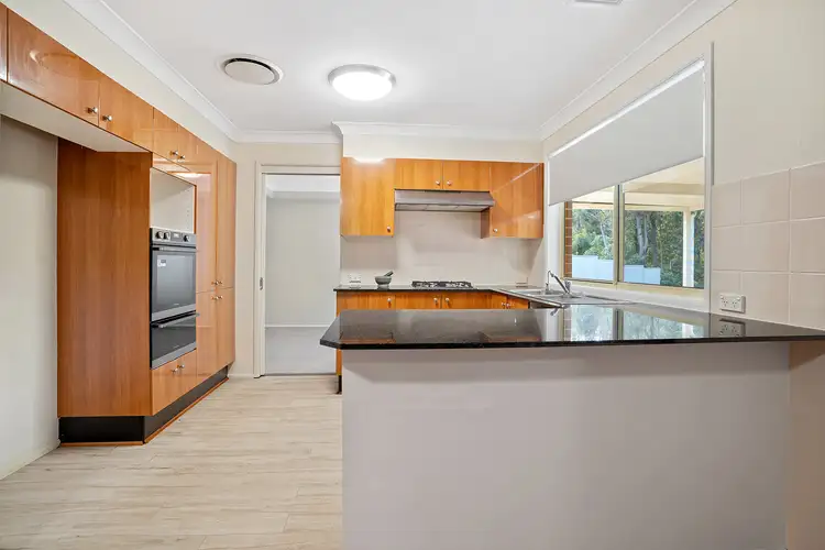 Fifth view of Homely house listing, 29 Prestwick Street, Fletcher NSW 2287