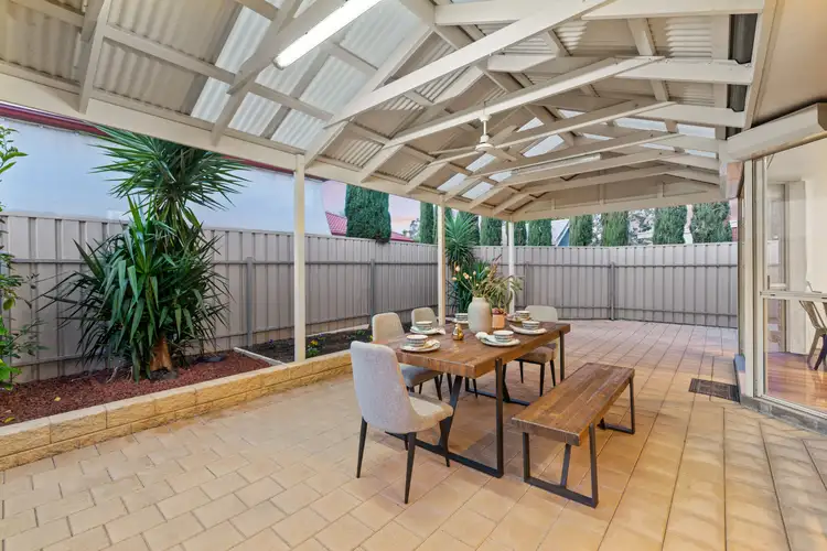 Fourth view of Homely house listing, 54 Addison Road, Black Forest SA 5035