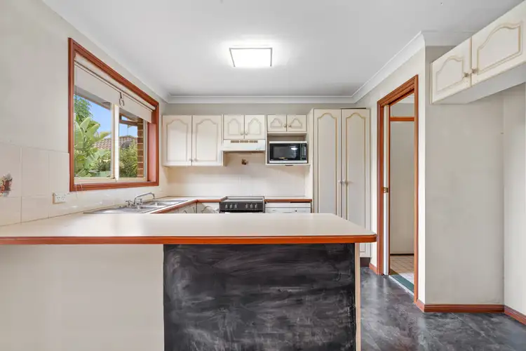 Second view of Homely house listing, 8a Veness Circuit, Narellan Vale NSW 2567