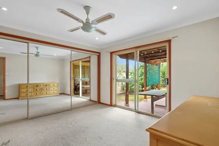 Third view of Homely house listing, 8a Veness Circuit, Narellan Vale NSW 2567