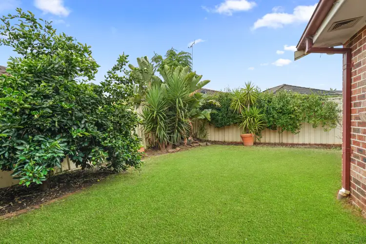 Fifth view of Homely house listing, 8a Veness Circuit, Narellan Vale NSW 2567