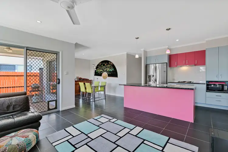 Third view of Homely house listing, 6 Carlisle Circuit, Mountain Creek QLD 4557