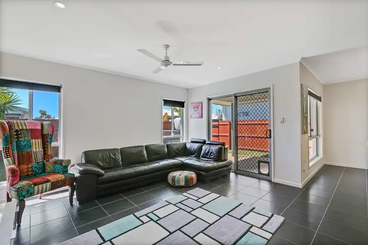 Fifth view of Homely house listing, 6 Carlisle Circuit, Mountain Creek QLD 4557