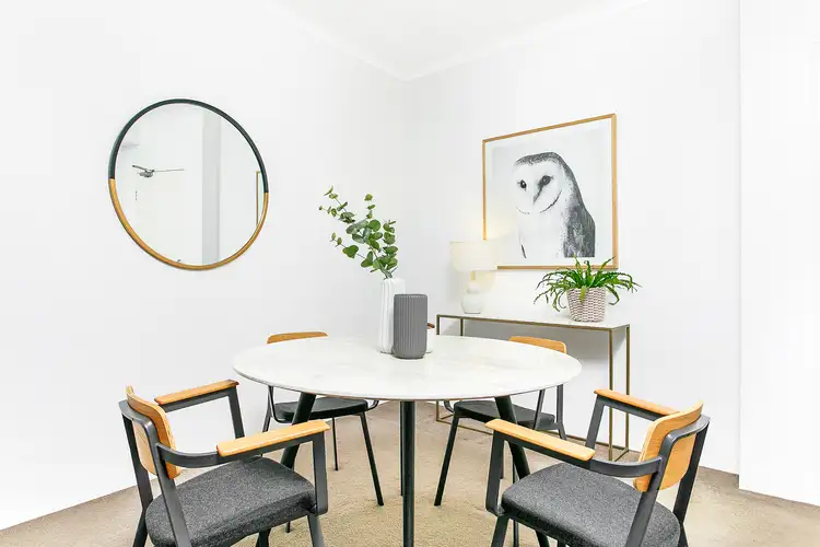 Fourth view of Homely apartment listing, 35/21-23 Myrtle Street, Botany NSW 2019