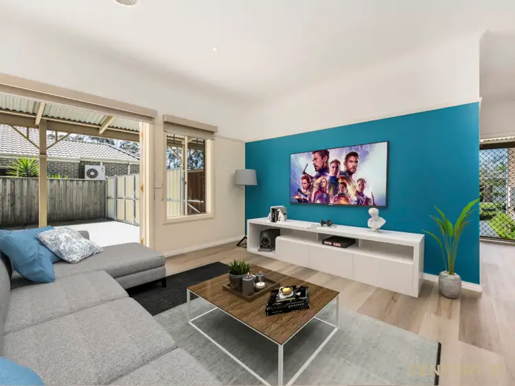 Third view of Homely house listing, 2 Homestead Court, Pakenham VIC 3810