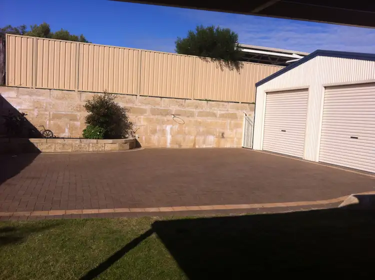 Second view of Homely house listing, 17 Coojong Road, Dalyellup WA 6230