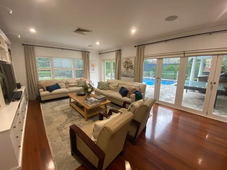 Third view of Homely house listing, 12 Berrillee Street, Turramurra NSW 2074