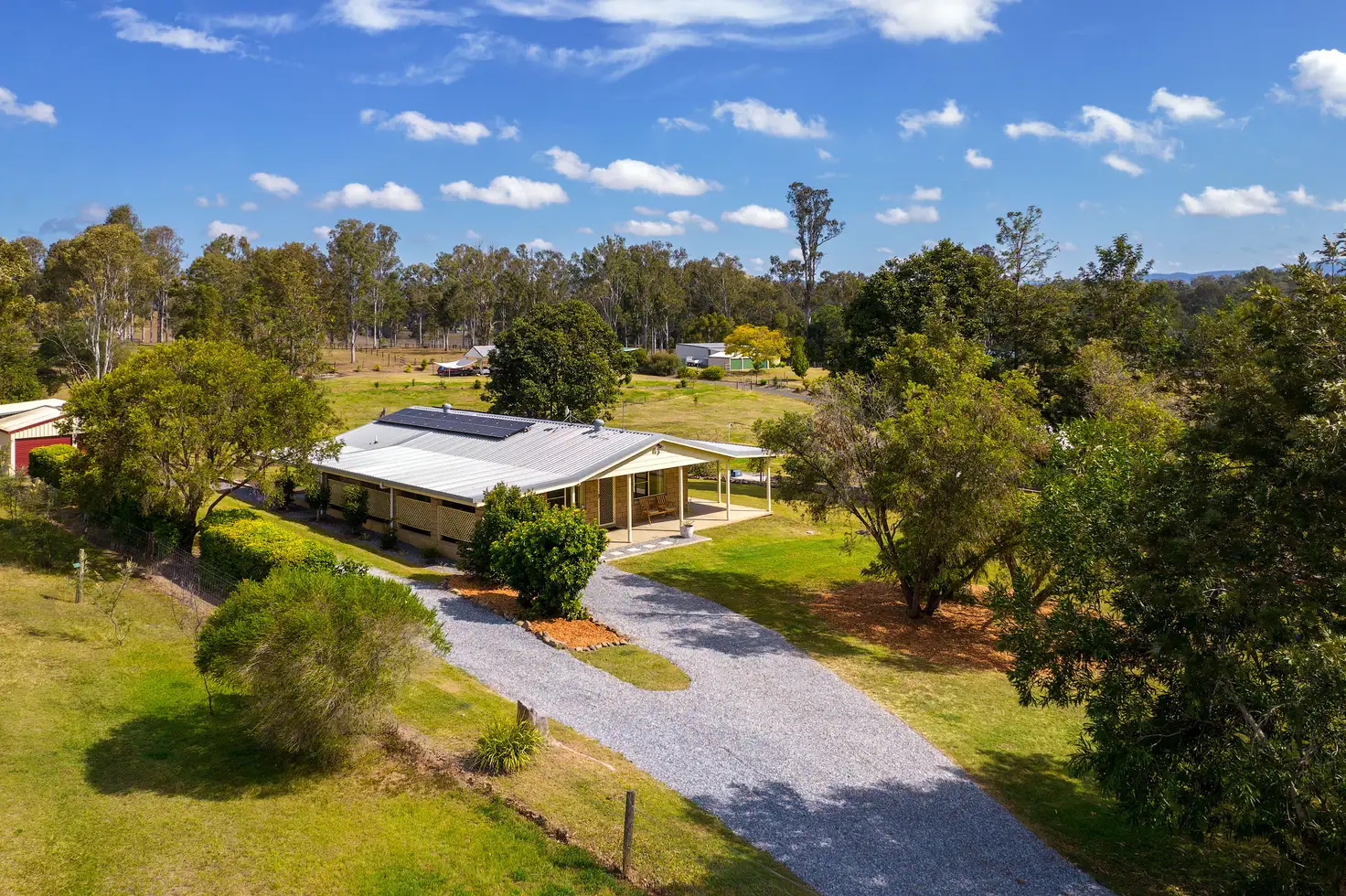 Main view of Homely rural property listing, 22 City View Drive, The Dawn QLD 4570