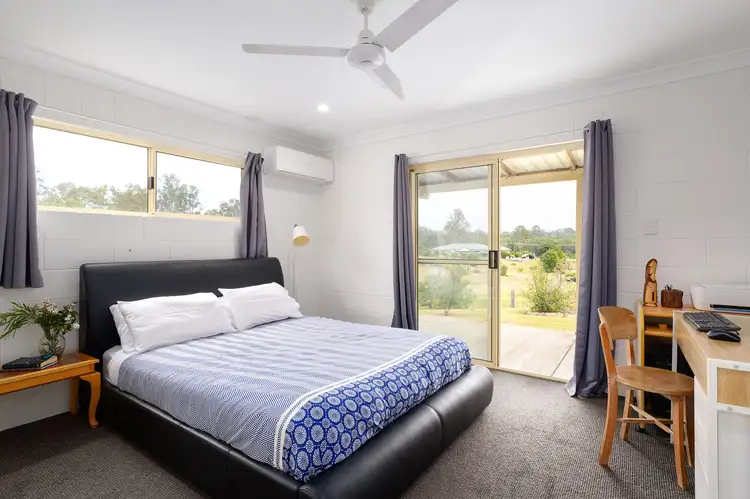 Fourth view of Homely rural property listing, 22 City View Drive, The Dawn QLD 4570