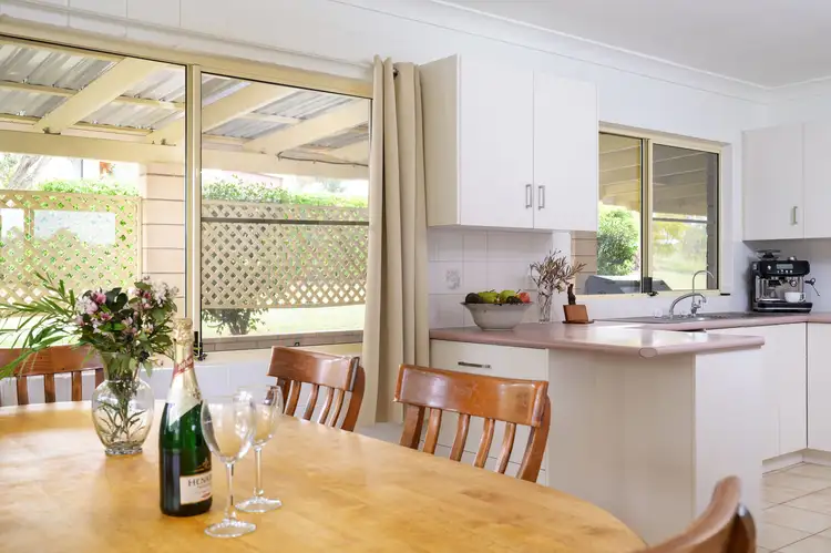 Sixth view of Homely rural property listing, 22 City View Drive, The Dawn QLD 4570