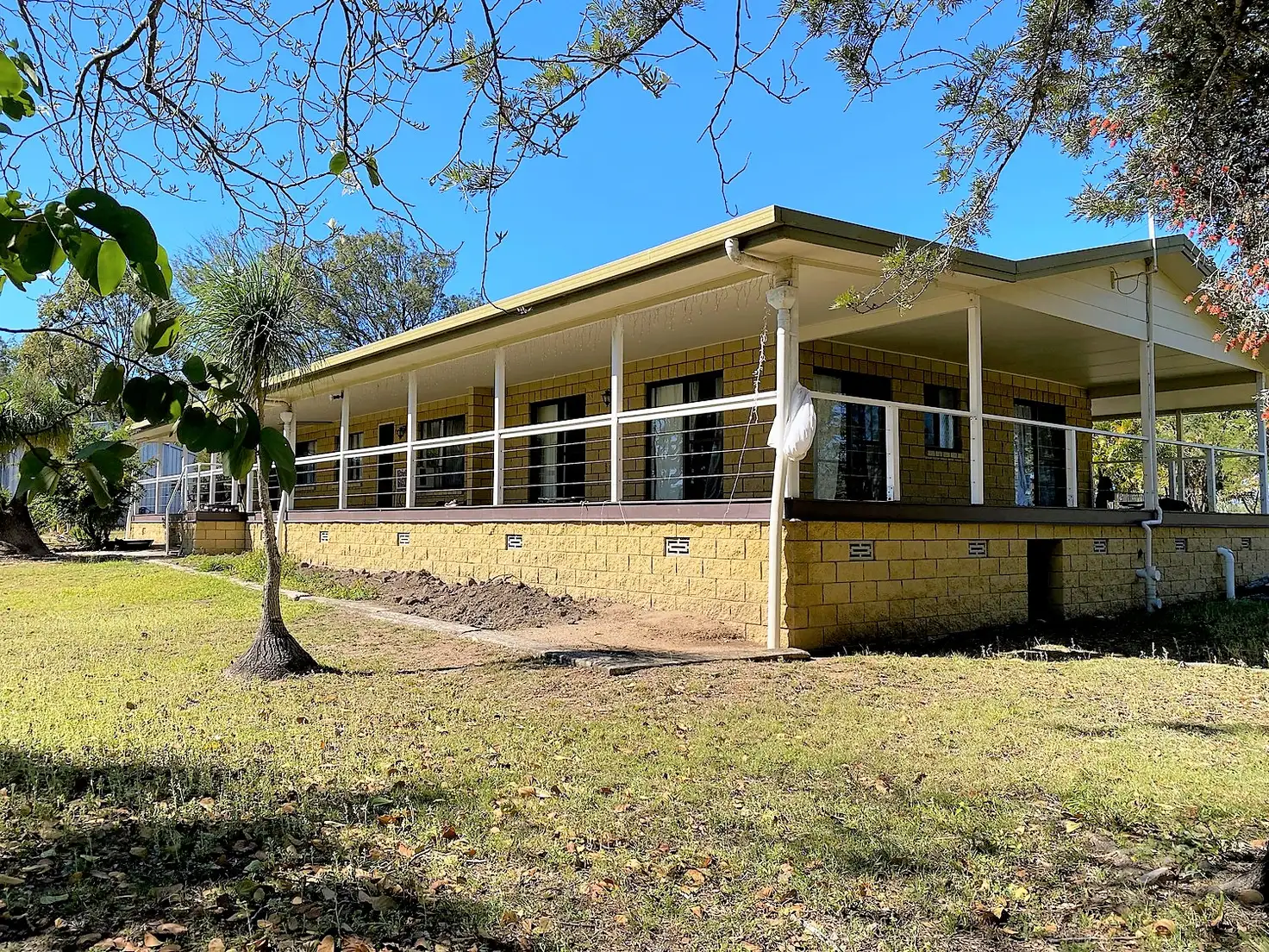 Main view of Homely house listing, 3162 Bauple Woolooga Road, Woolooga QLD 4570