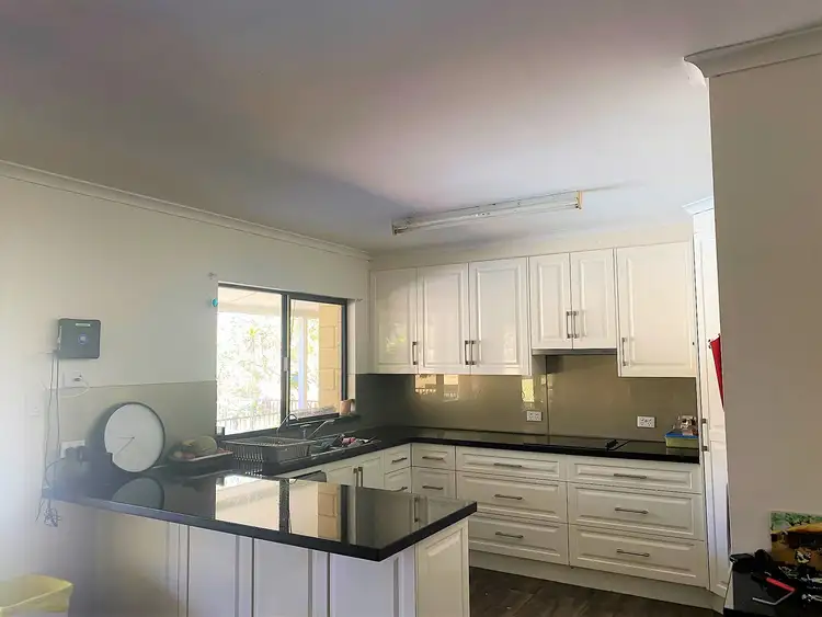 Second view of Homely house listing, 3162 Bauple Woolooga Road, Woolooga QLD 4570