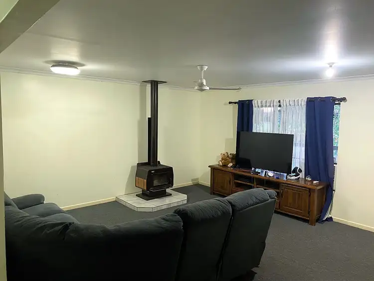 Third view of Homely house listing, 3162 Bauple Woolooga Road, Woolooga QLD 4570