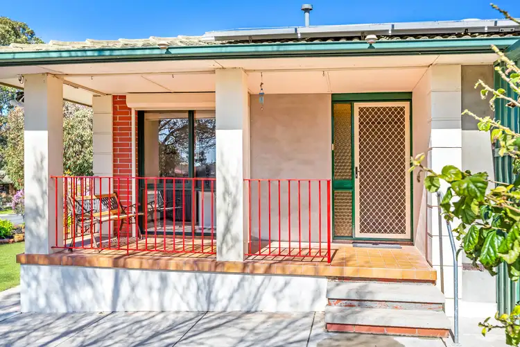Main view of Homely house listing, 33 Karawi Parade, Morphett Vale SA 5162
