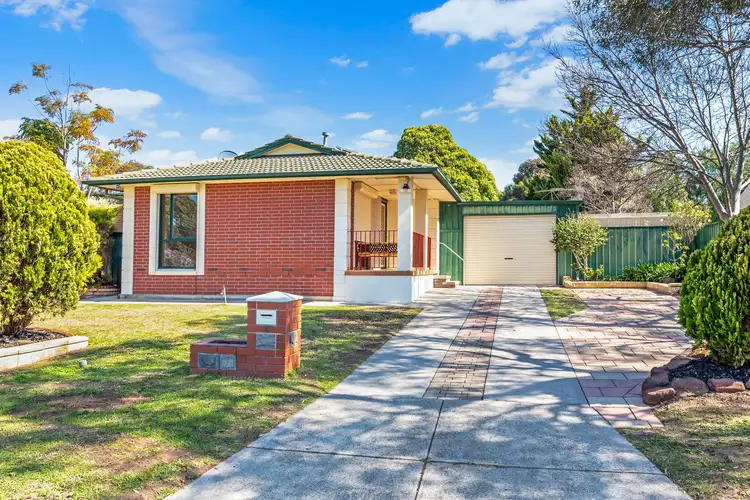 Fifth view of Homely house listing, 33 Karawi Parade, Morphett Vale SA 5162