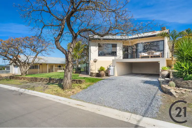 Main view of Homely house listing, 25 Koncke Street, Greenock SA 5360