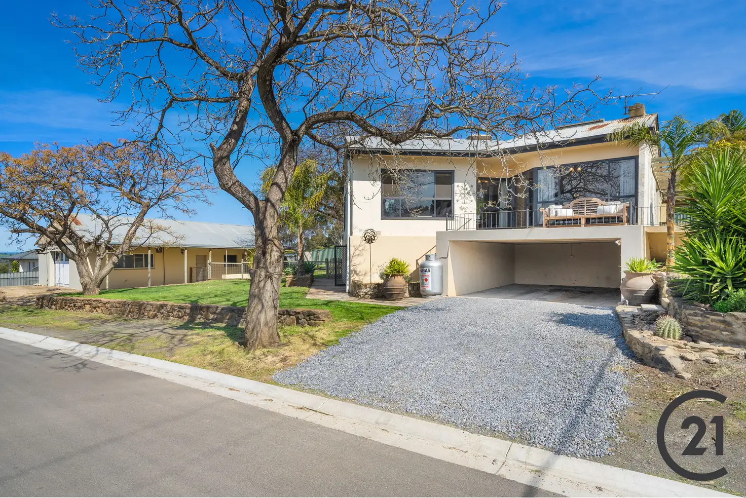 Main view of Homely house listing, 25 Koncke Street, Greenock SA 5360