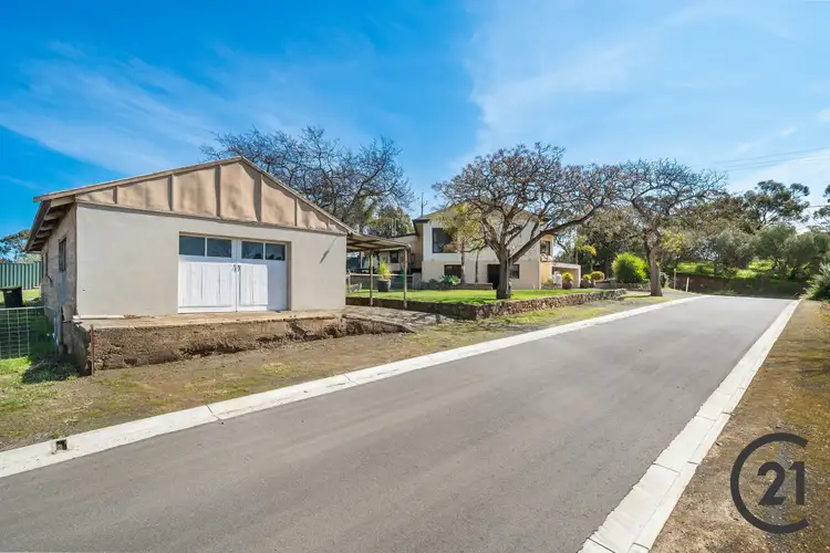 Second view of Homely house listing, 25 Koncke Street, Greenock SA 5360