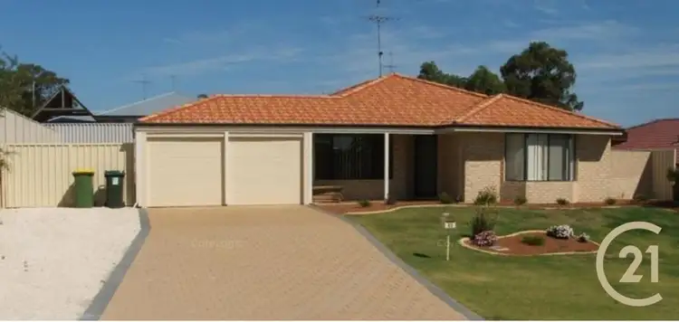 40 Floribunda Avenue, Halls Head WA 6210