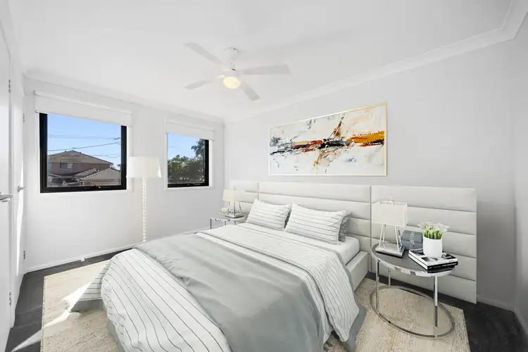 Fifth view of Homely semi-detached listing, 11 Lock Avenue, Padstow NSW 2211