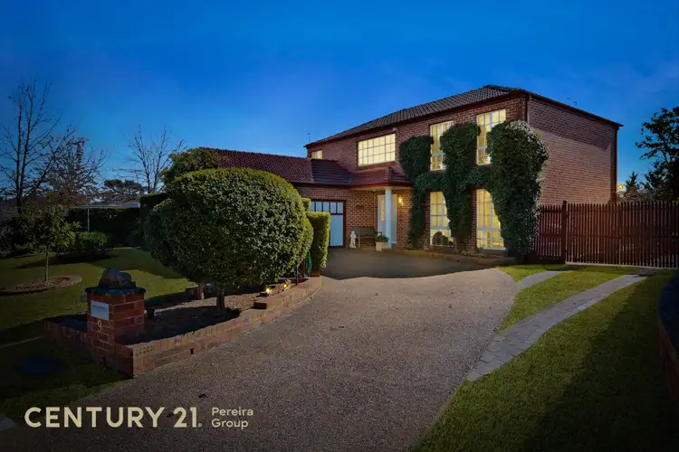 9 William Campbell Avenue, Harrington Park NSW 2567