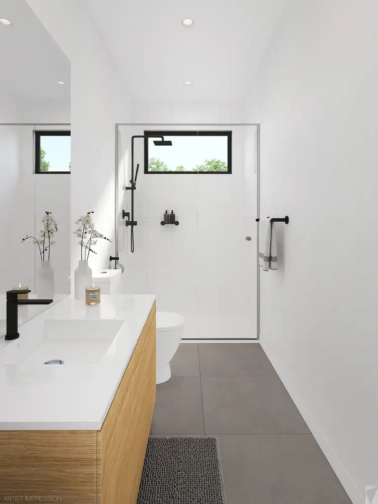 Second view of Homely townhouse listing, 5/1086 Heatherton Road, Noble Park VIC 3174