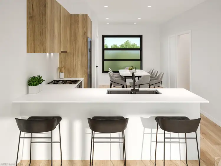 Third view of Homely townhouse listing, 5/1086 Heatherton Road, Noble Park VIC 3174