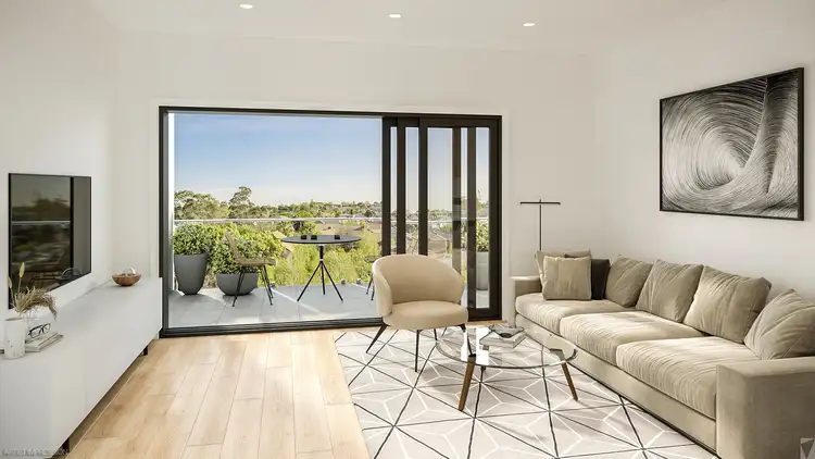Fourth view of Homely townhouse listing, 5/1086 Heatherton Road, Noble Park VIC 3174