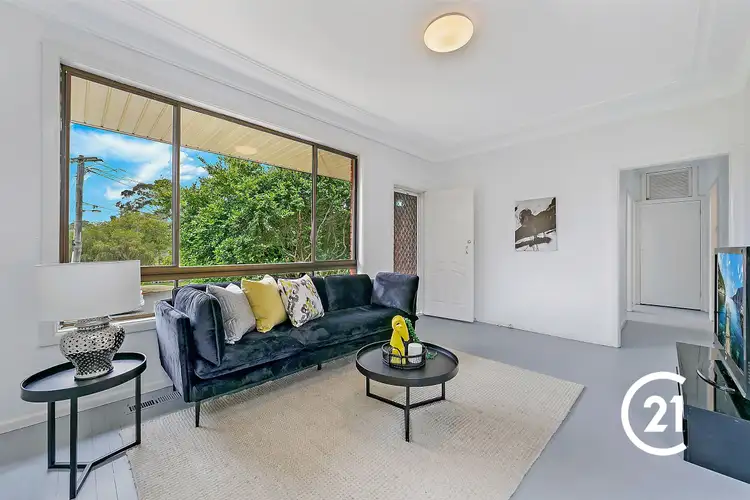 Second view of Homely house listing, 28 Francine Street, Seven Hills NSW 2147