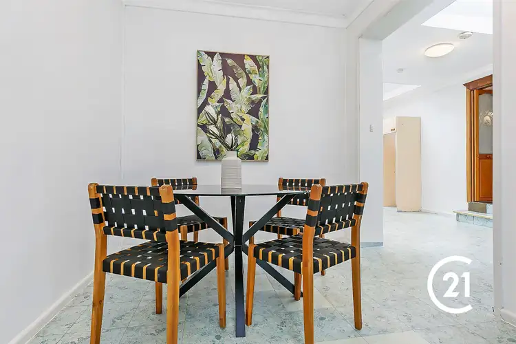 Fourth view of Homely house listing, 28 Francine Street, Seven Hills NSW 2147