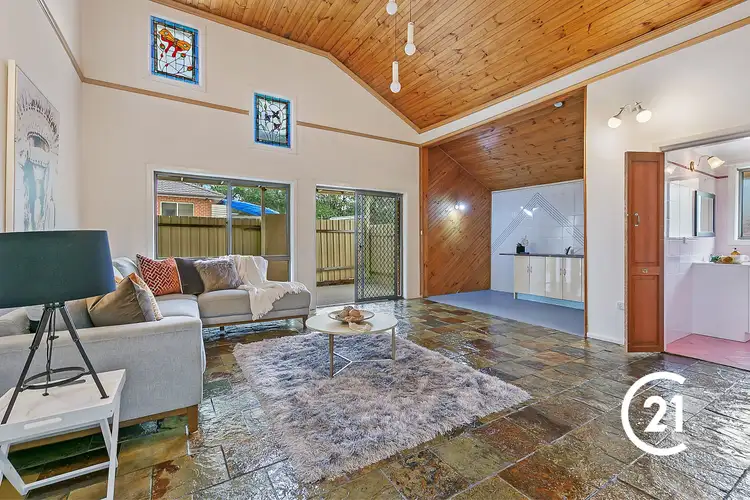 Fifth view of Homely house listing, 28 Francine Street, Seven Hills NSW 2147