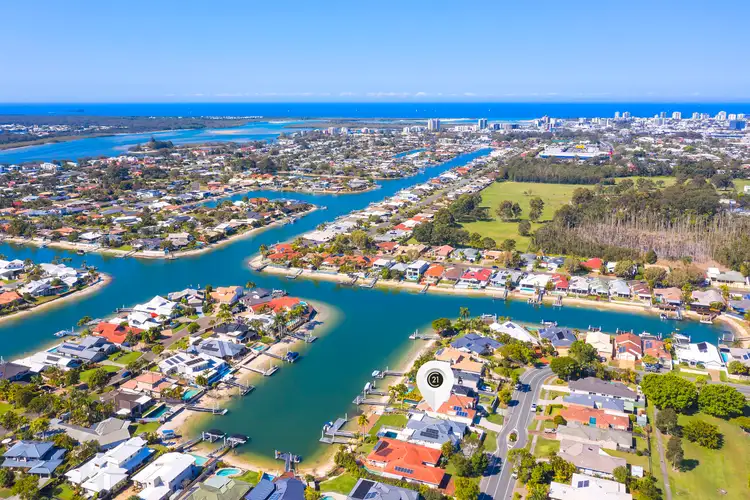 78 Maroochy Waters Drive, Maroochydore QLD 4558